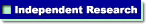 Independent Research